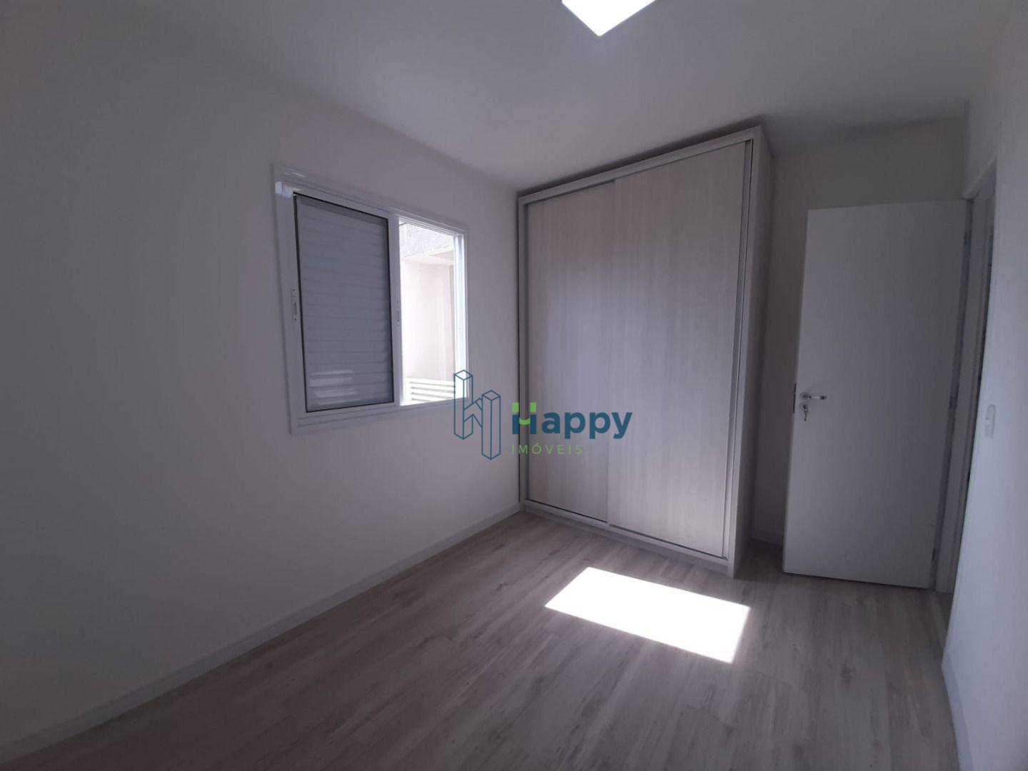 Apartamento para alugar com 2 quartos, 60m² - Foto 7