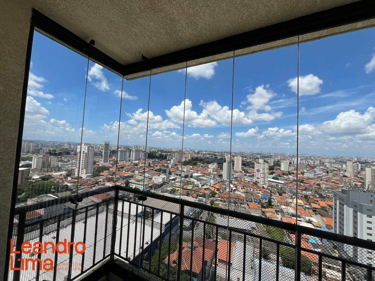 Apartamento à venda com 3 quartos, 76m² - Foto 7