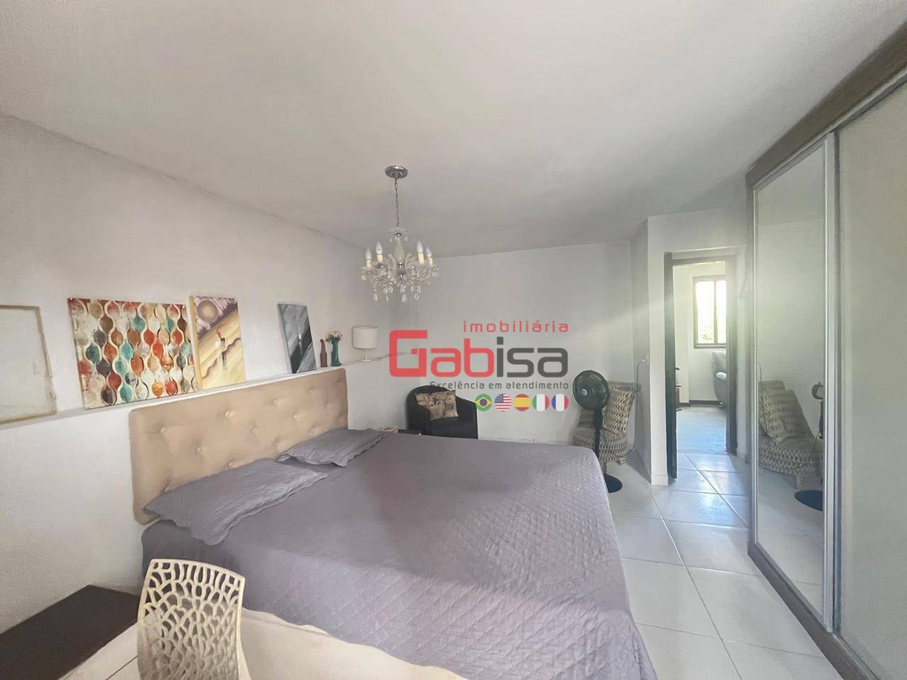 Casa à venda com 5 quartos, 151m² - Foto 22