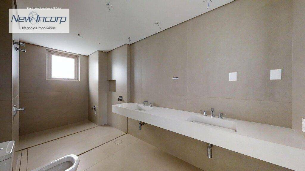 Apartamento à venda com 3 quartos, 244m² - Foto 35