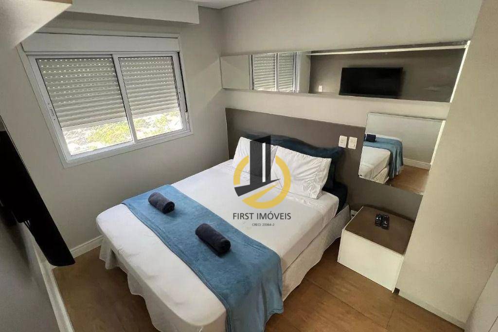 Apartamento à venda com 2 quartos, 84m² - Foto 11