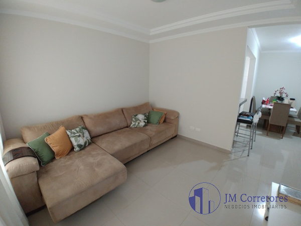 Casa à venda com 3 quartos, 119m² - Foto 6