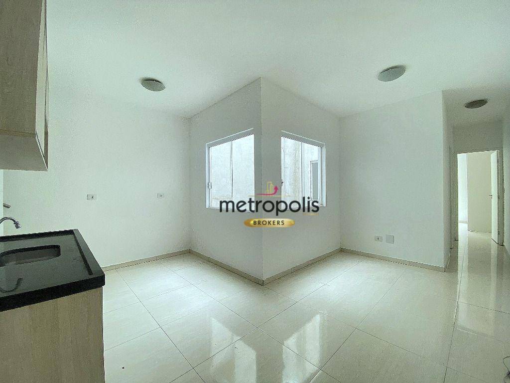 Cobertura, 2 quartos, 120 m² - Foto 1