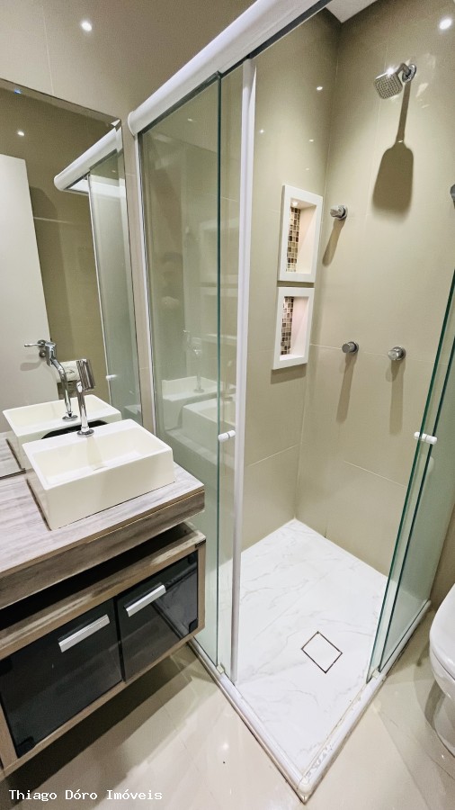 Casa de Condomínio à venda com 3 quartos, 87m² - Foto 25
