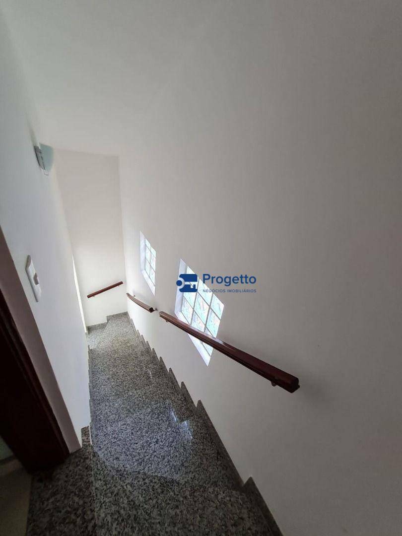 Casa de Condomínio à venda com 6 quartos, 238m² - Foto 14