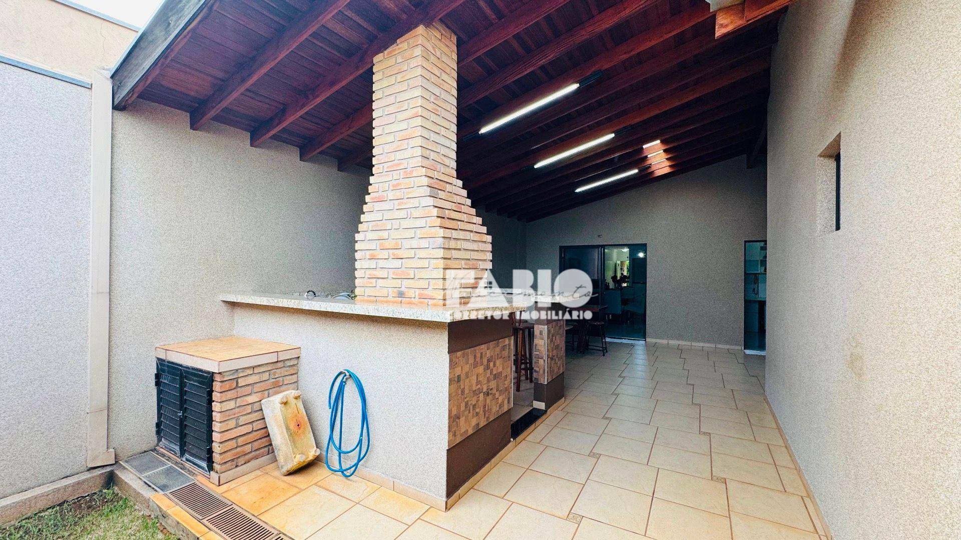 Casa de Condomínio à venda com 4 quartos, 279m² - Foto 12