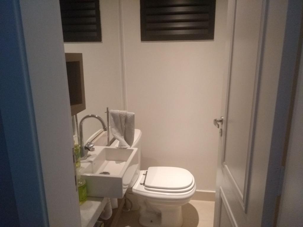 Apartamento à venda com 3 quartos, 117m² - Foto 11