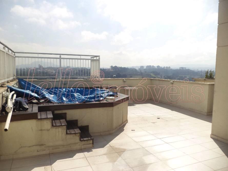 Cobertura, 2 quartos, 120 m² - Foto 13