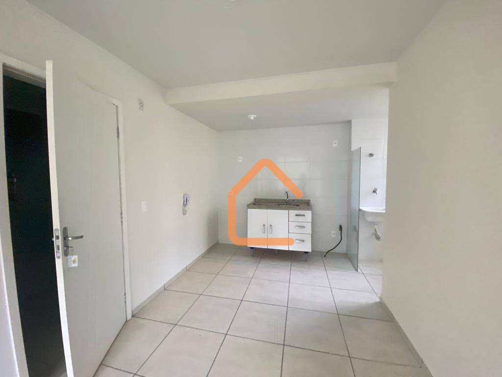 Apartamento à venda com 2 quartos, 50m² - Foto 4