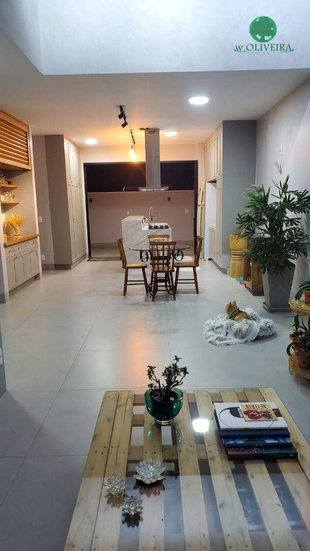 Casa de Condomínio à venda com 3 quartos, 180m² - Foto 5