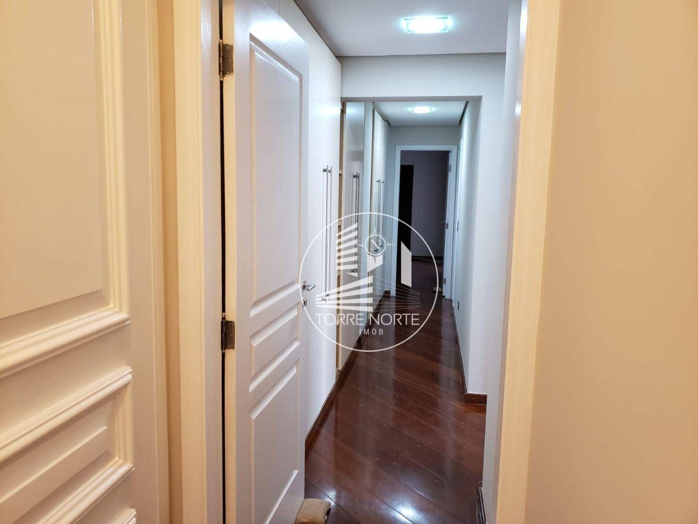 Apartamento à venda com 4 quartos, 176m² - Foto 42