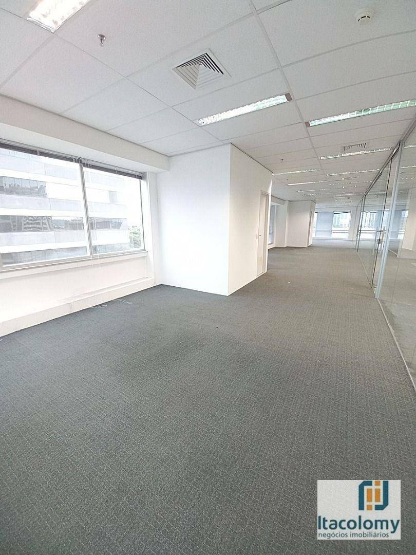 Conjunto Comercial-Sala para alugar, 480m² - Foto 28