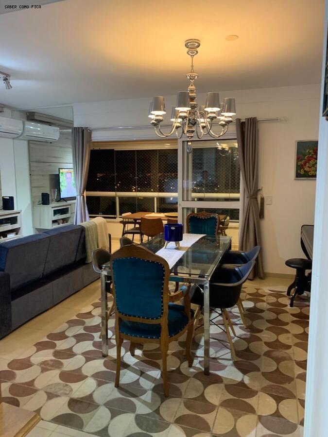 Apartamento à venda com 3 quartos, 112m² - Foto 3