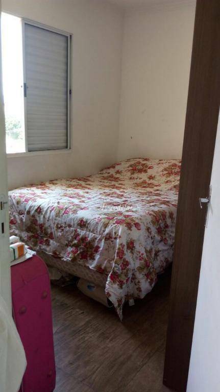 Apartamento à venda com 2 quartos, 48m² - Foto 11