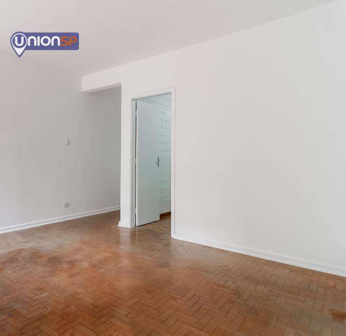 Apartamento à venda com 2 quartos, 80m² - Foto 2