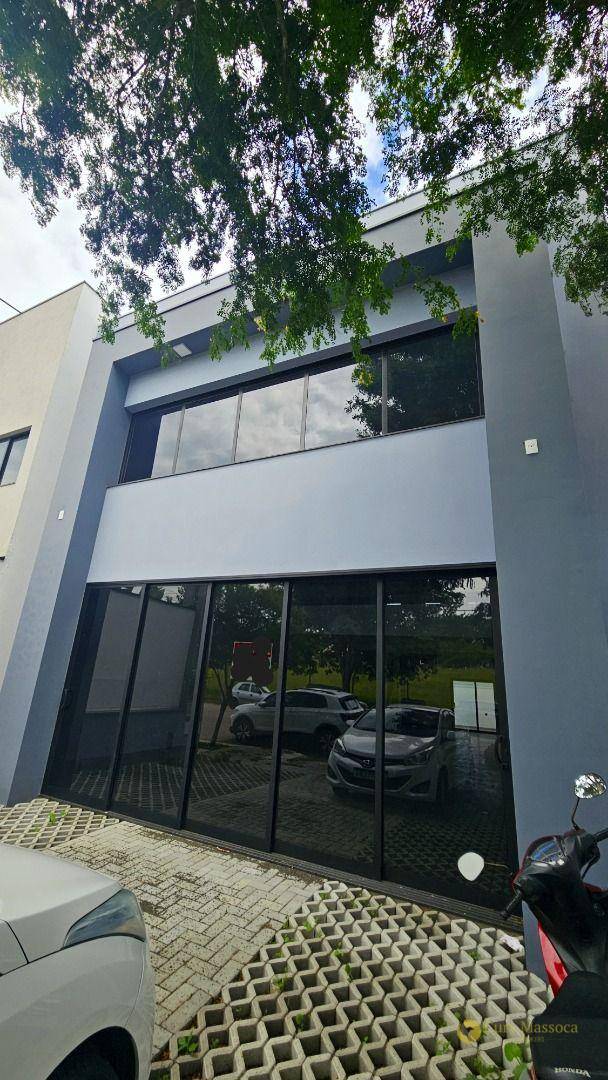 Depósito-Galpão, 192 m² - Foto 1