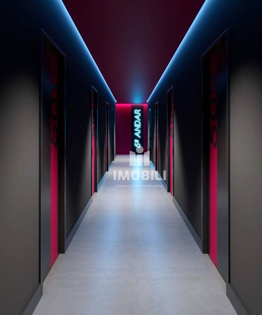 Kitnet-Studio, 22 m² - Foto 6