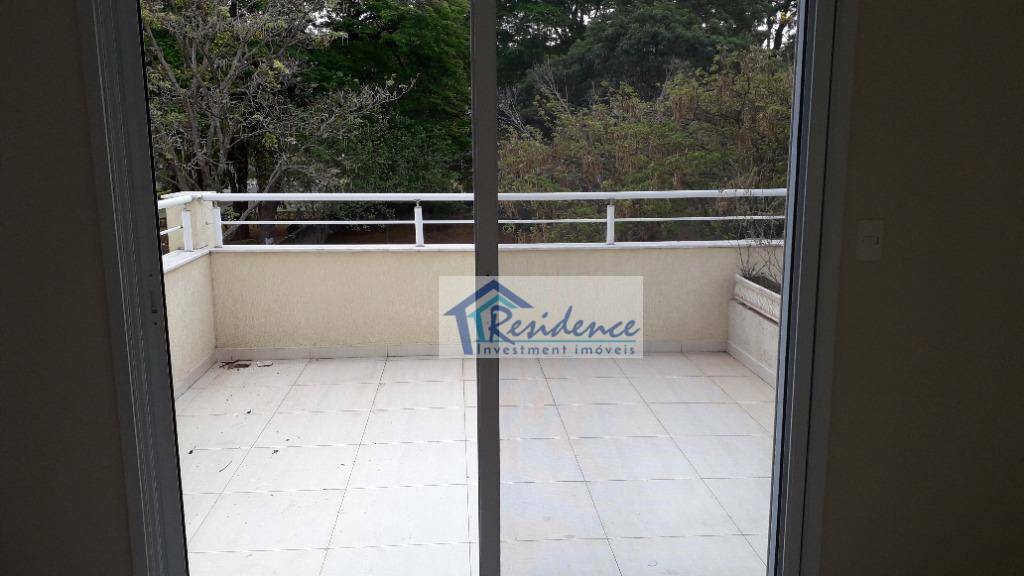 Sobrado à venda com 5 quartos, 352m² - Foto 29