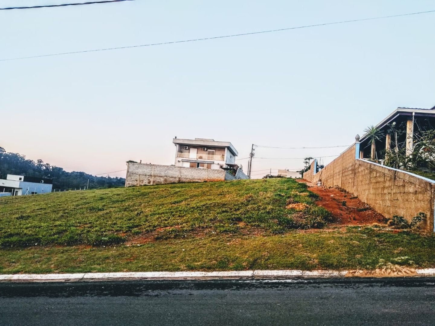 Terreno à venda, 600M2 - Foto 1