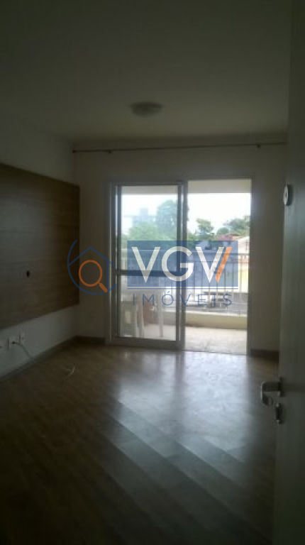 Apartamento à venda e aluguel com 2 quartos, 65m² - Foto 1