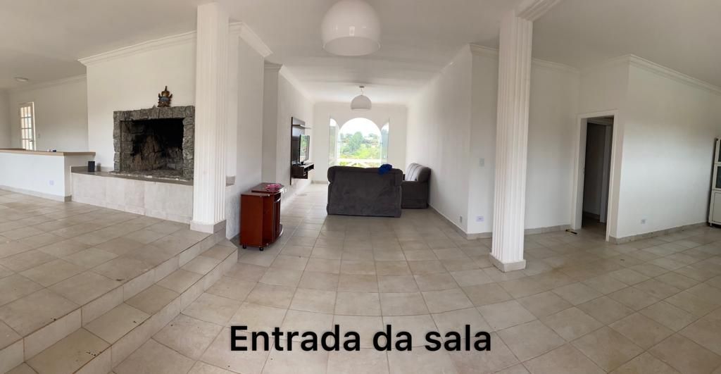 Chácara à venda com 4 quartos, 615m² - Foto 7