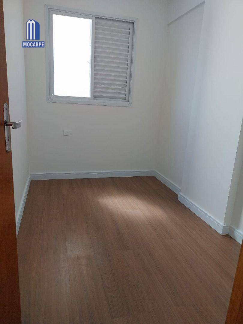 Apartamento à venda com 1 quarto, 46m² - Foto 2