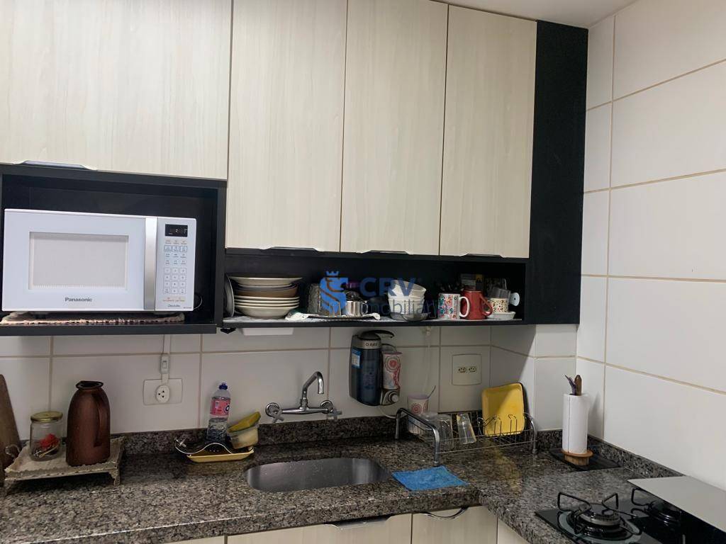 Apartamento à venda com 3 quartos, 81m² - Foto 7