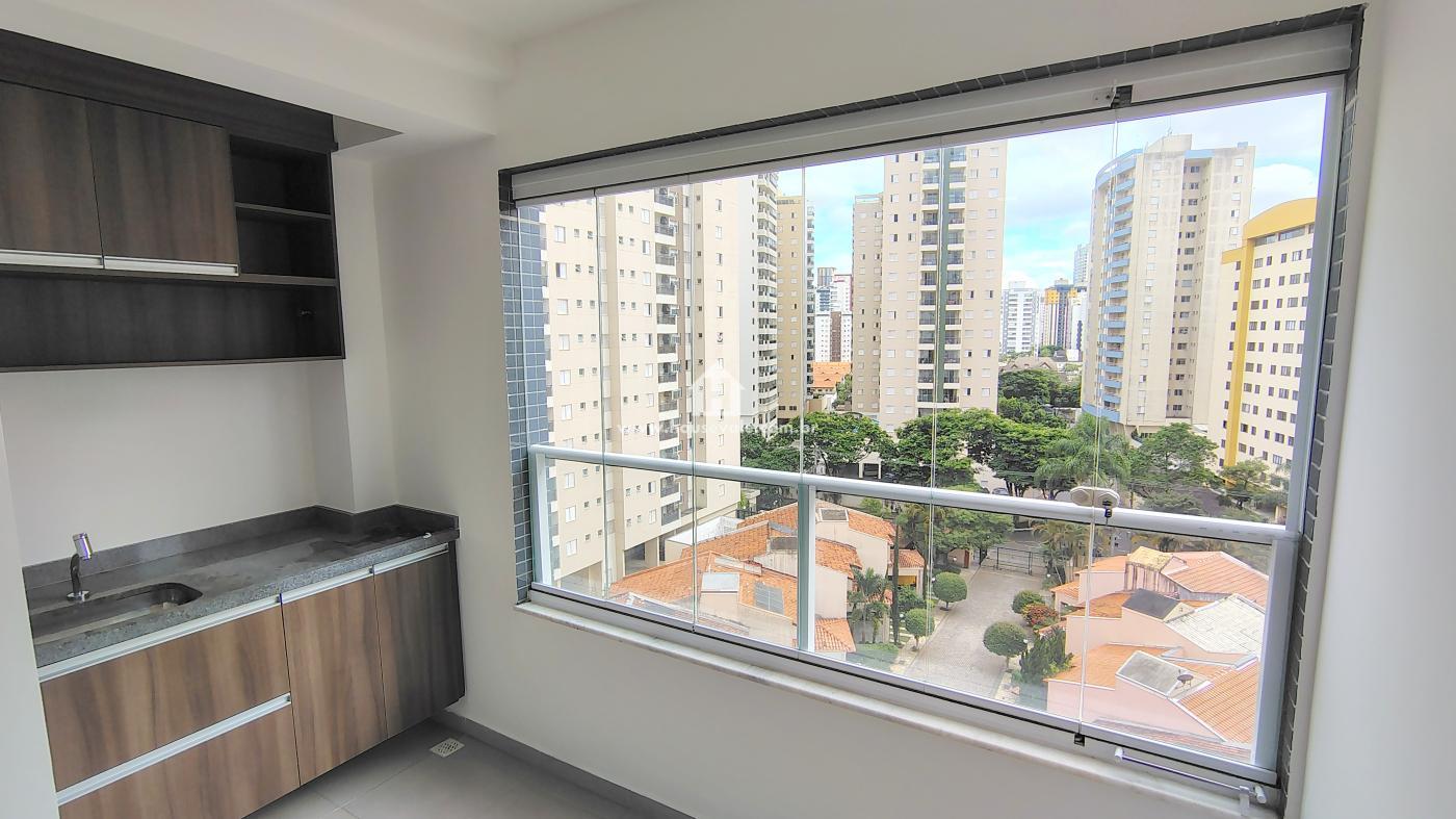 Apartamento para alugar com 2 quartos - Foto 5