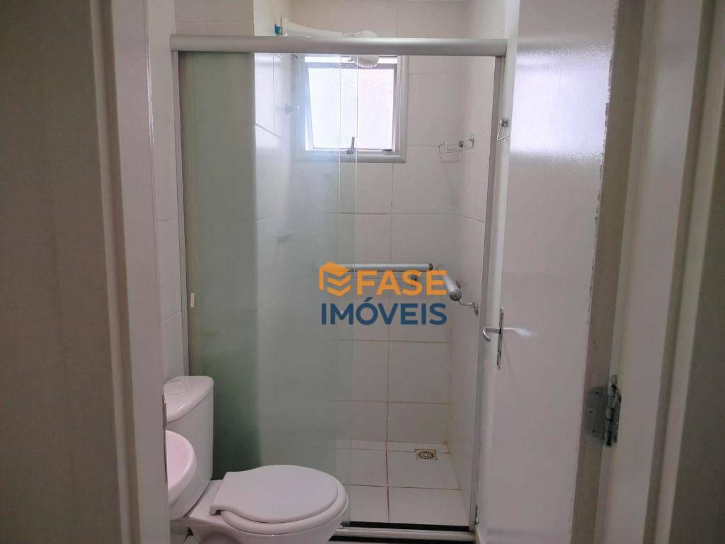 Apartamento para alugar com 3 quartos, 73m² - Foto 12