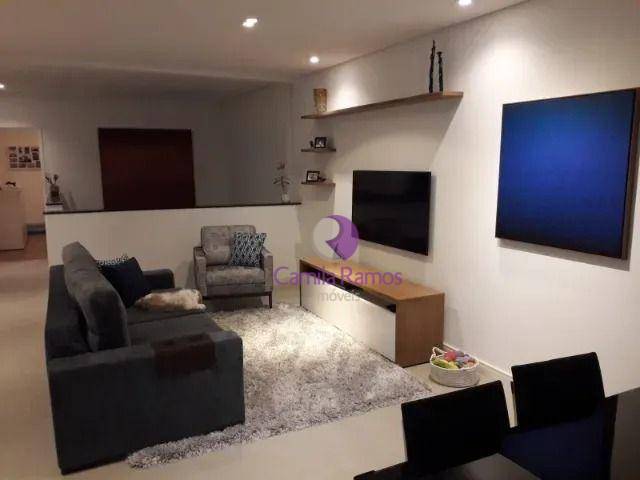 Sobrado, 4 quartos, 225 m² - Foto 16