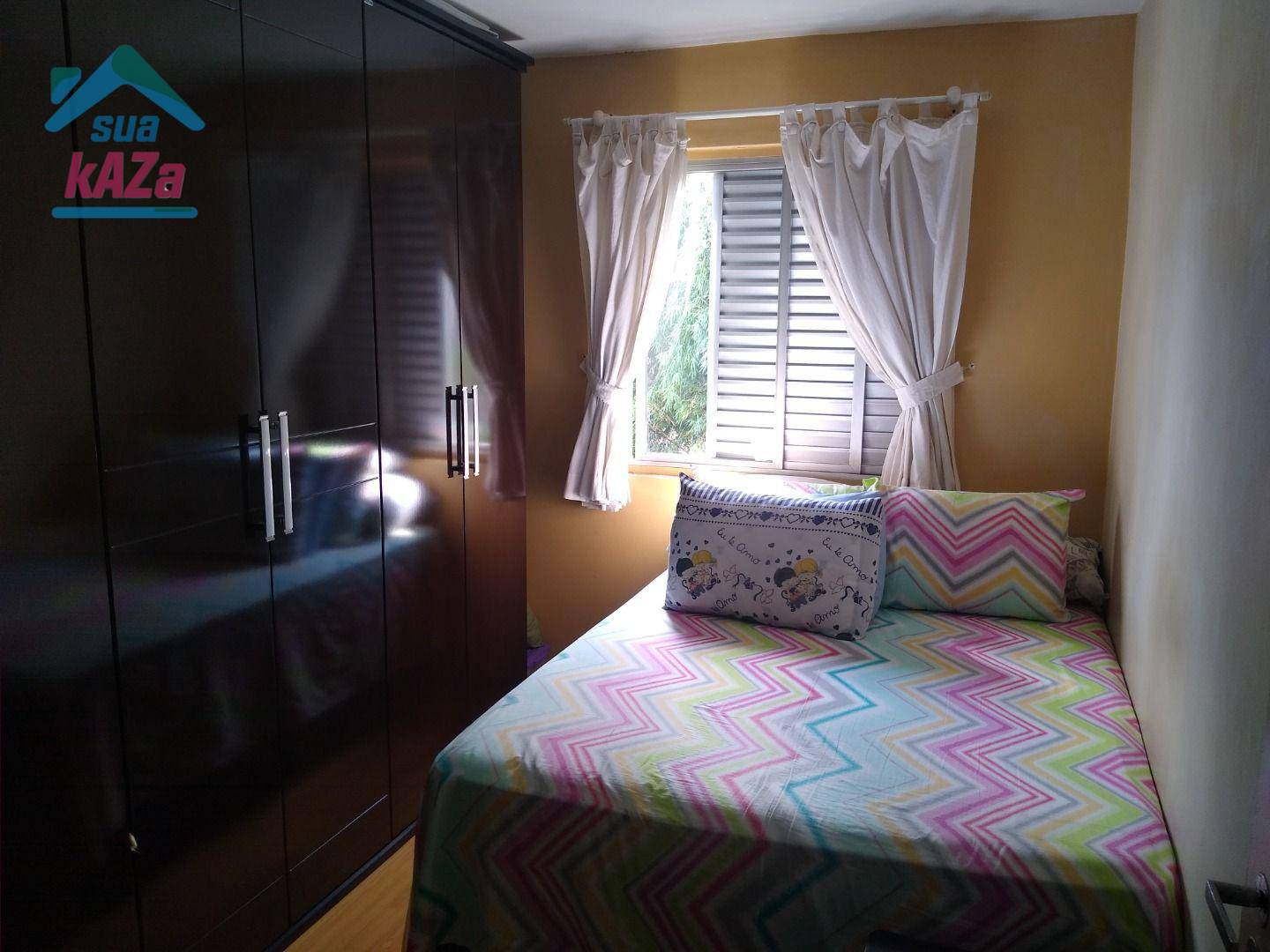 Apartamento à venda com 3 quartos, 74m² - Foto 29