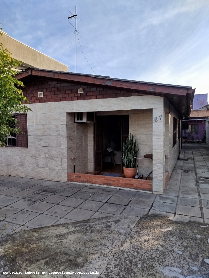 Casa, 3 quartos, 77 m² - Foto 2