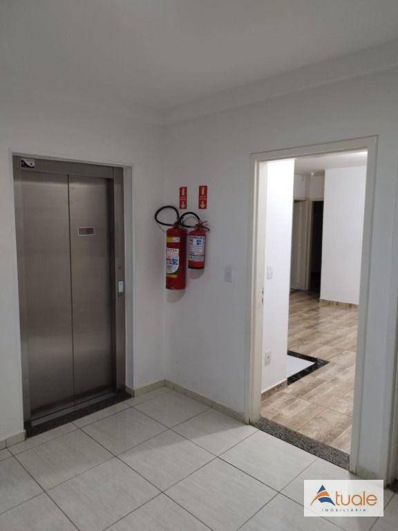 Apartamento à venda com 2 quartos, 50m² - Foto 18