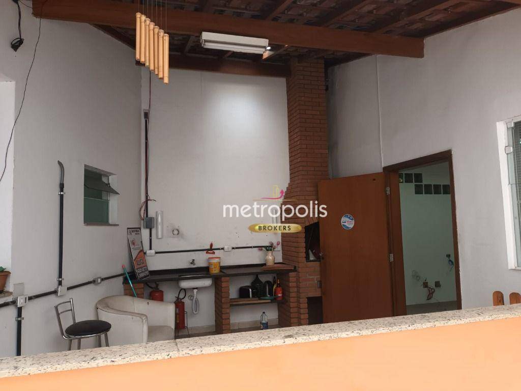 Sobrado à venda com 3 quartos, 280m² - Foto 25