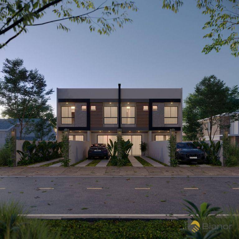 Casa à venda e aluguel com 2 quartos, 78m² - Foto 26