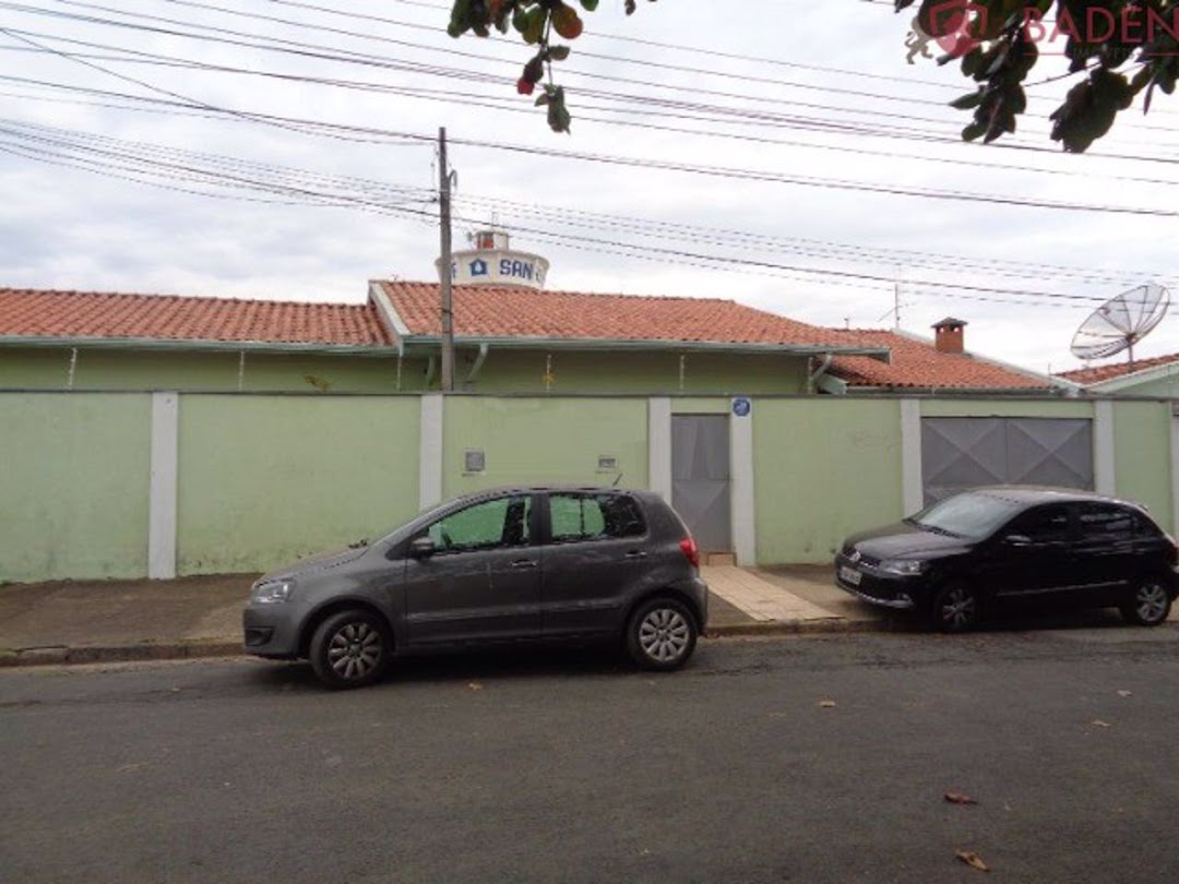 Casa, 4 quartos, 120 m² - Foto 1