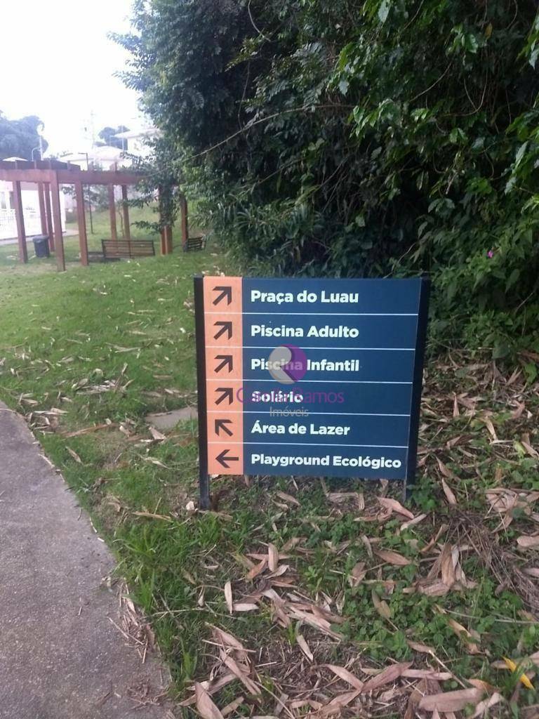 Sobrado à venda com 2 quartos, 78m² - Foto 19
