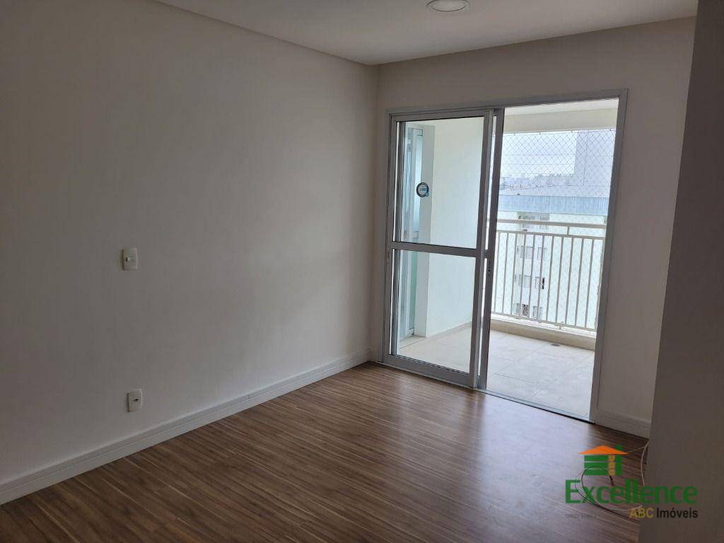 Apartamento para alugar com 2 quartos, 68m² - Foto 1