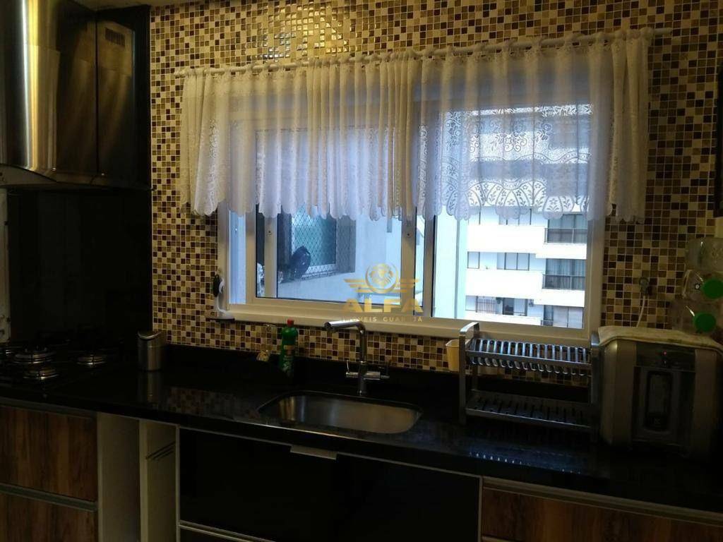 Apartamento à venda com 3 quartos, 134m² - Foto 17