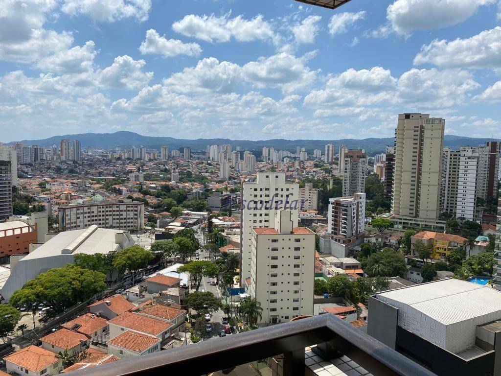 Apartamento à venda com 3 quartos, 146m² - Foto 6