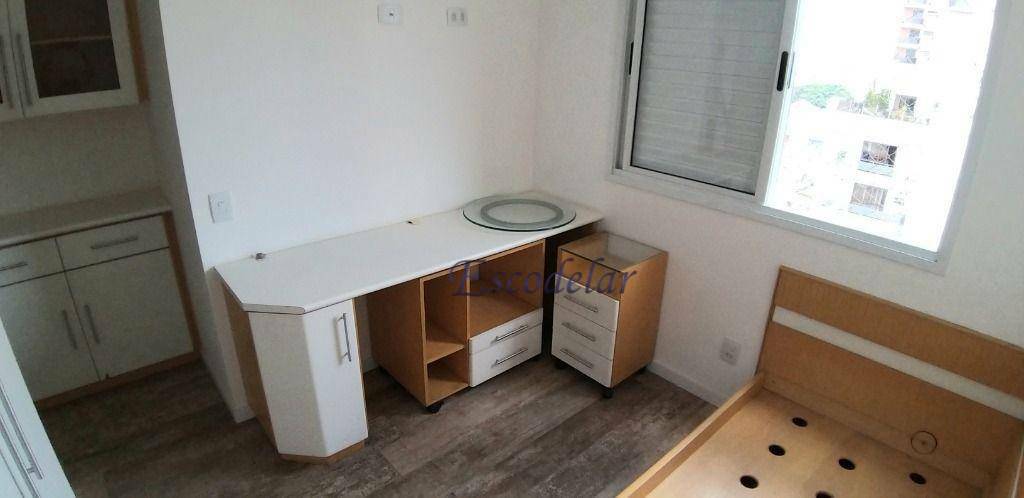 Apartamento à venda com 3 quartos, 110m² - Foto 10