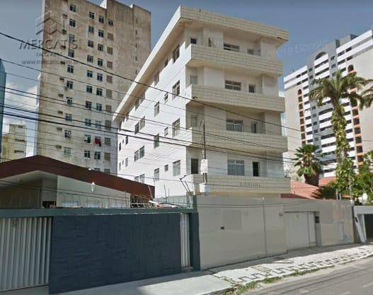 Apartamento à venda com 3 quartos, 100m² - Foto 1