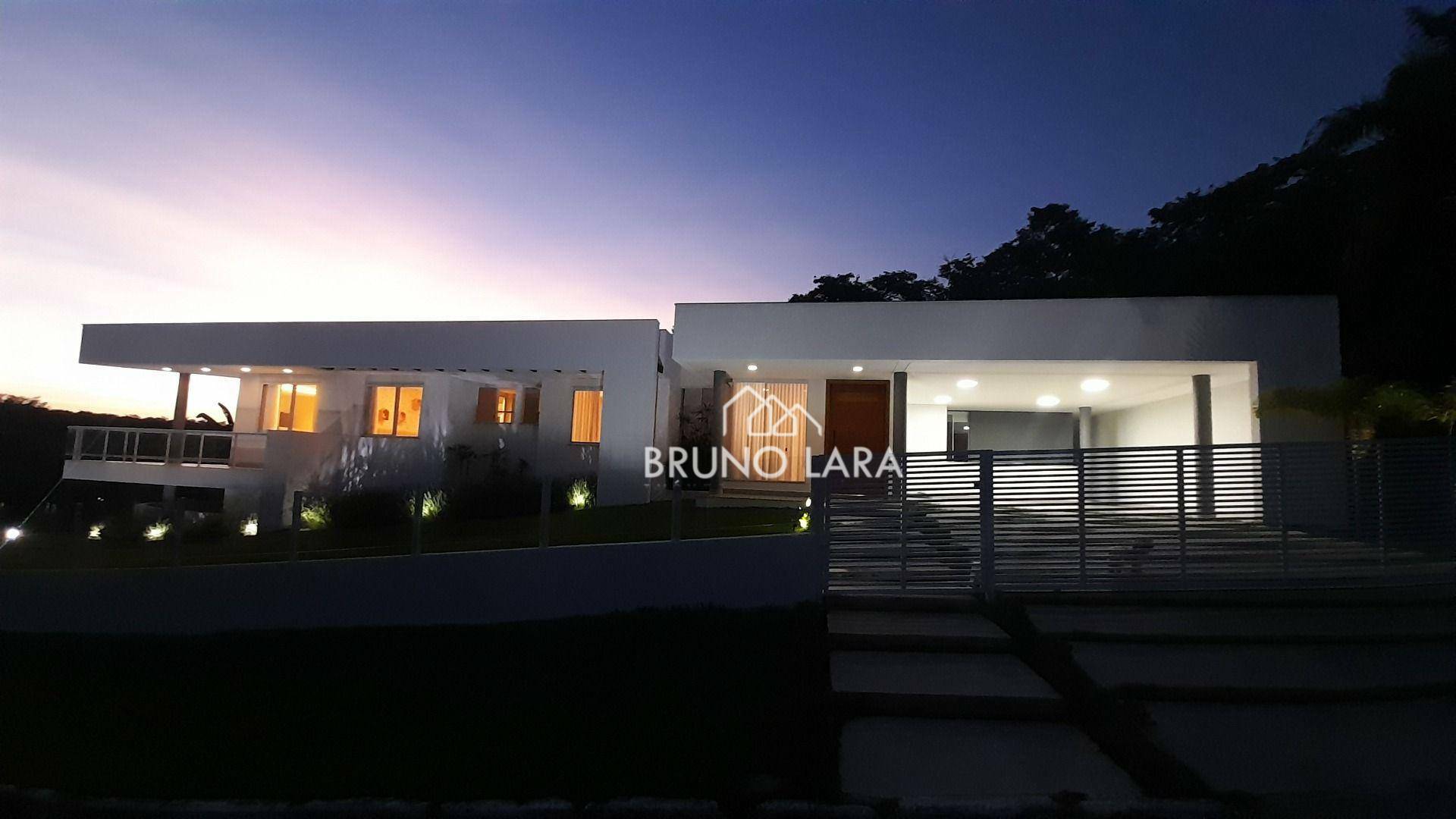 Casa de Condomínio à venda com 4 quartos, 475m² - Foto 92