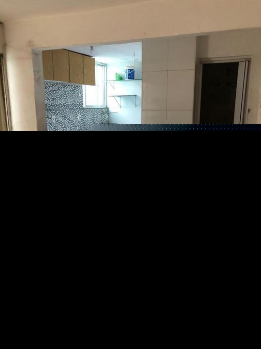 Apartamento à venda com 2 quartos, 30m² - Foto 12