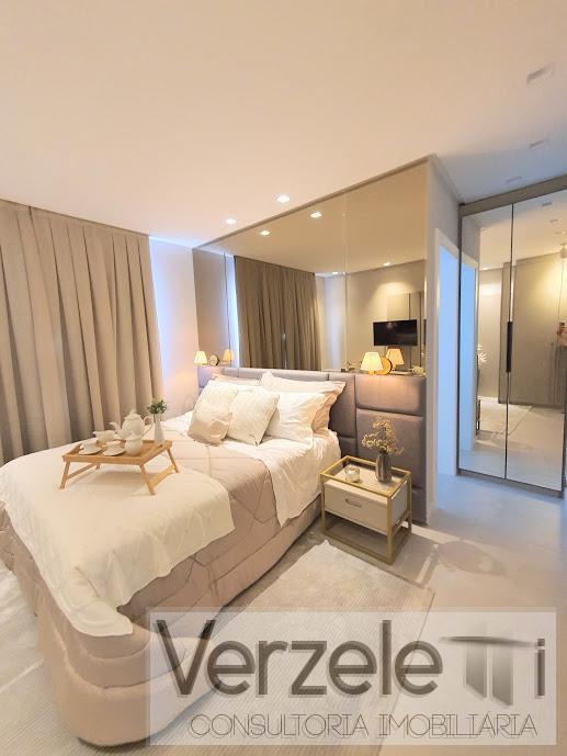 Apartamento à venda com 3 quartos, 130m² - Foto 25