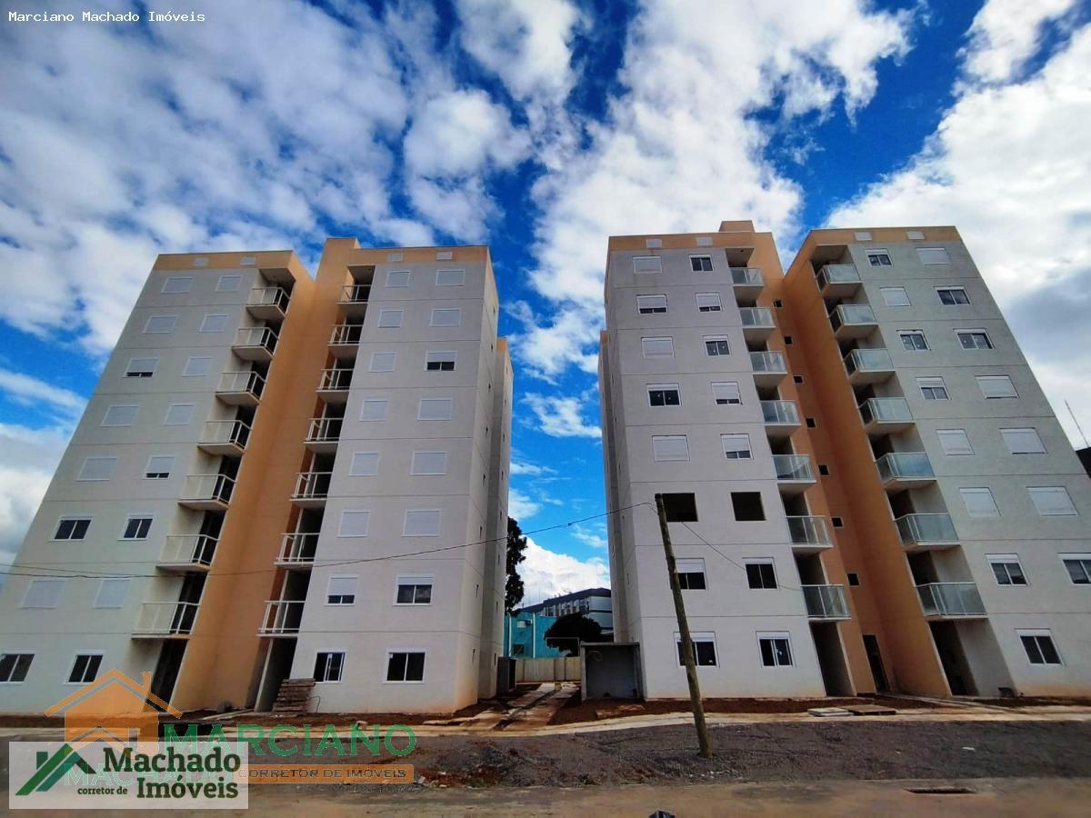 Apartamento à venda com 2 quartos, 52m² - Foto 1