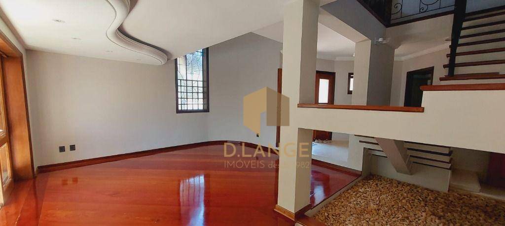 Casa de Condomínio à venda com 4 quartos, 368m² - Foto 2