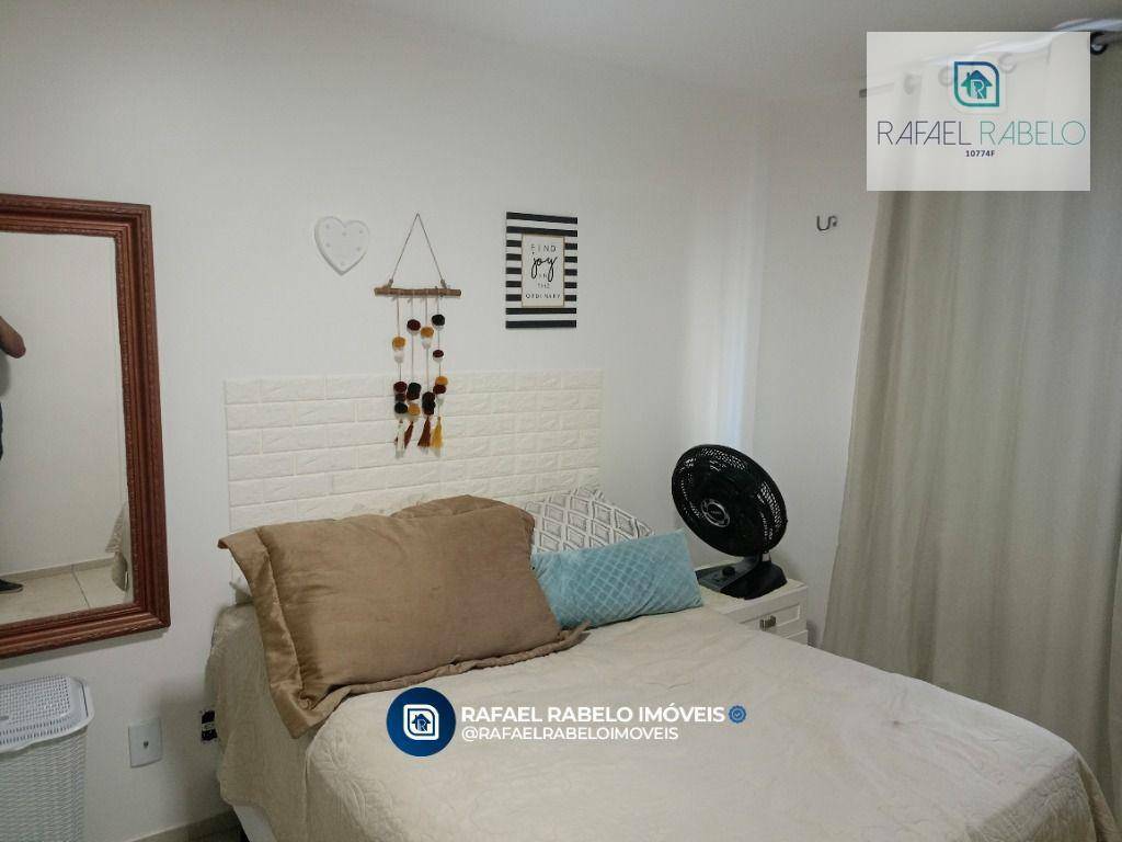 Casa à venda com 3 quartos, 98m² - Foto 10