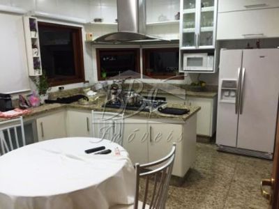 Sobrado à venda com 3 quartos, 290m² - Foto 8