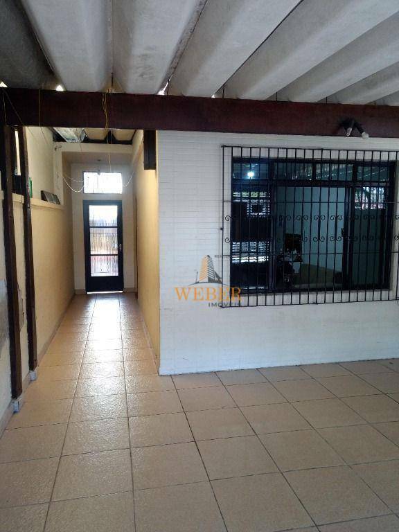 Sobrado à venda com 4 quartos, 145m² - Foto 1